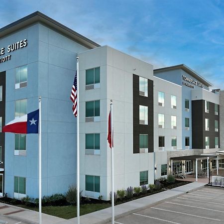 Towneplace Suites By Marriott Abilene Southwest Bagian luar foto
