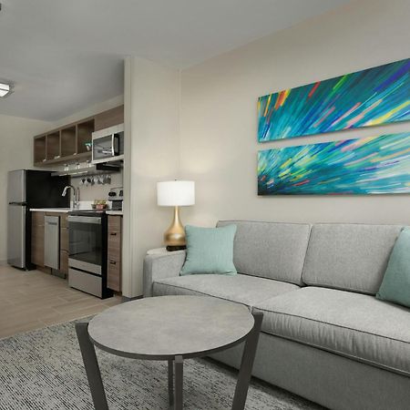 Towneplace Suites By Marriott Abilene Southwest Bagian luar foto