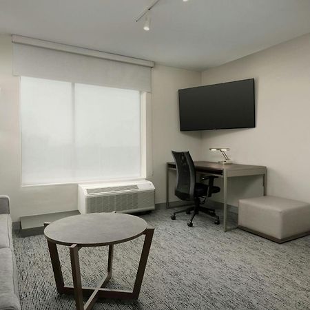 Towneplace Suites By Marriott Abilene Southwest Bagian luar foto