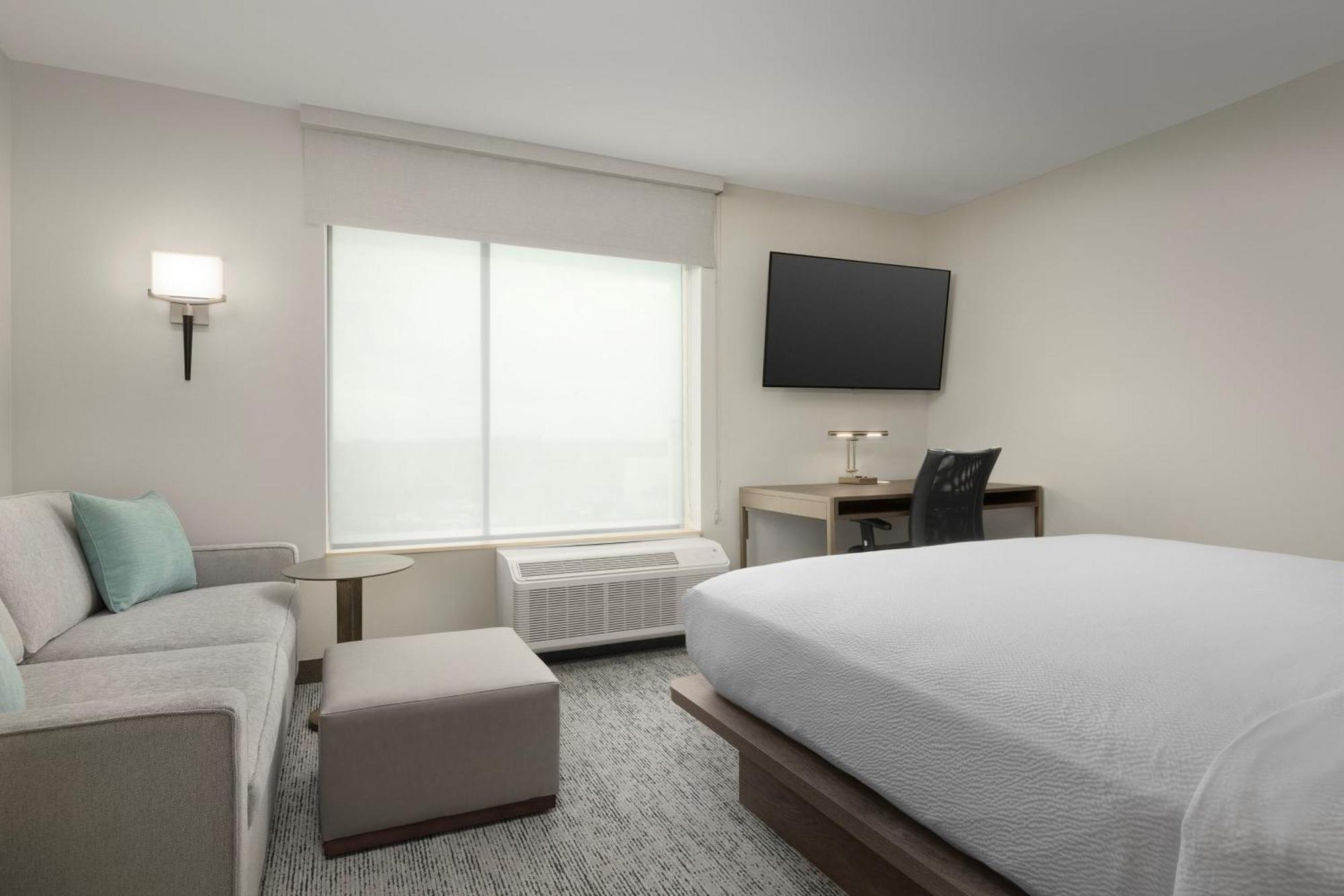 Towneplace Suites By Marriott Abilene Southwest Bagian luar foto