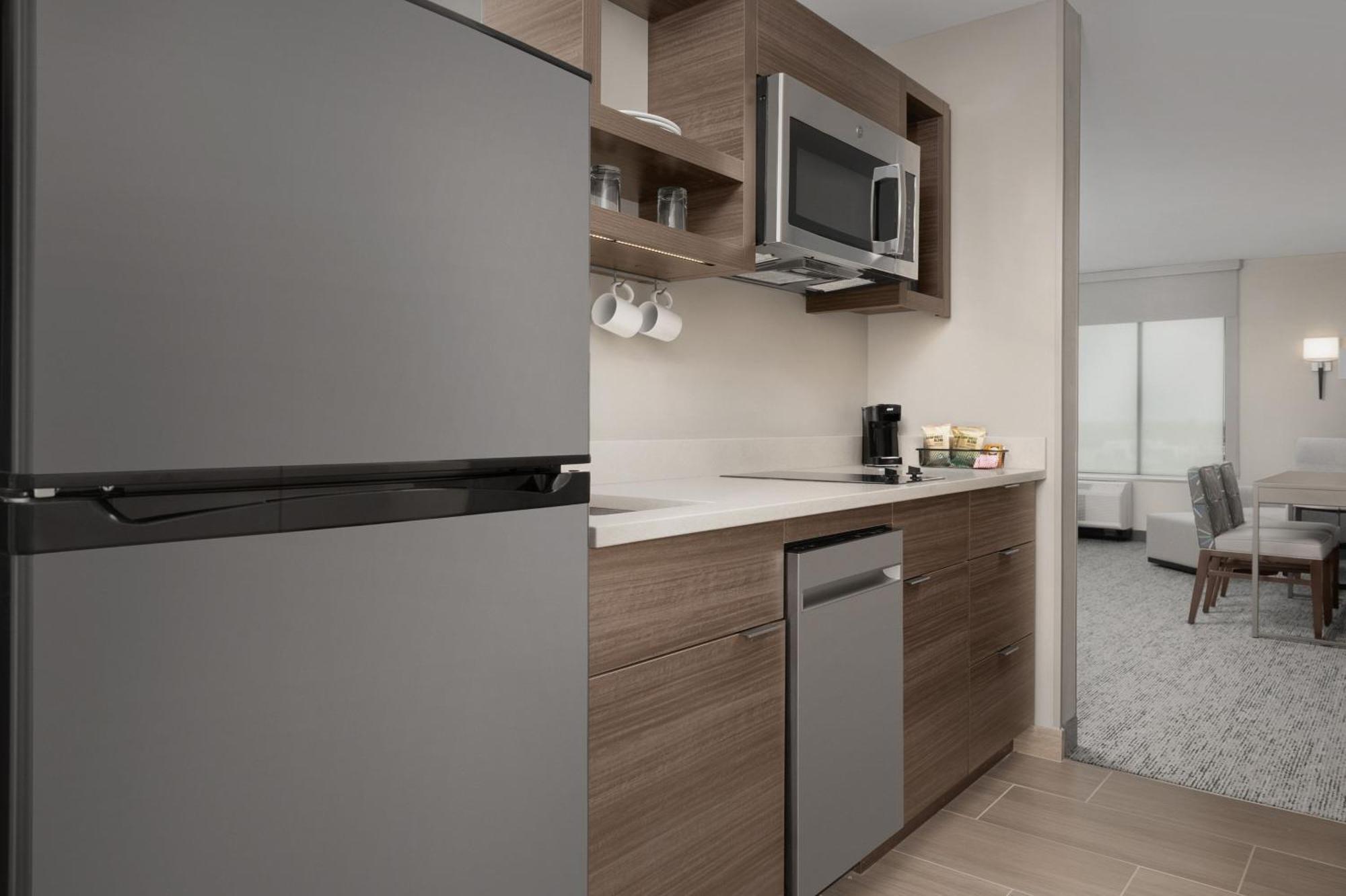 Towneplace Suites By Marriott Abilene Southwest Bagian luar foto
