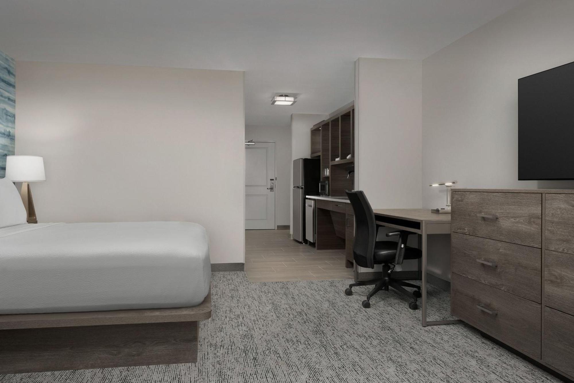 Towneplace Suites By Marriott Abilene Southwest Bagian luar foto