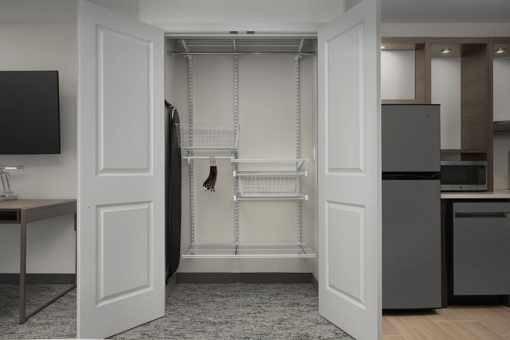 Towneplace Suites By Marriott Abilene Southwest Bagian luar foto