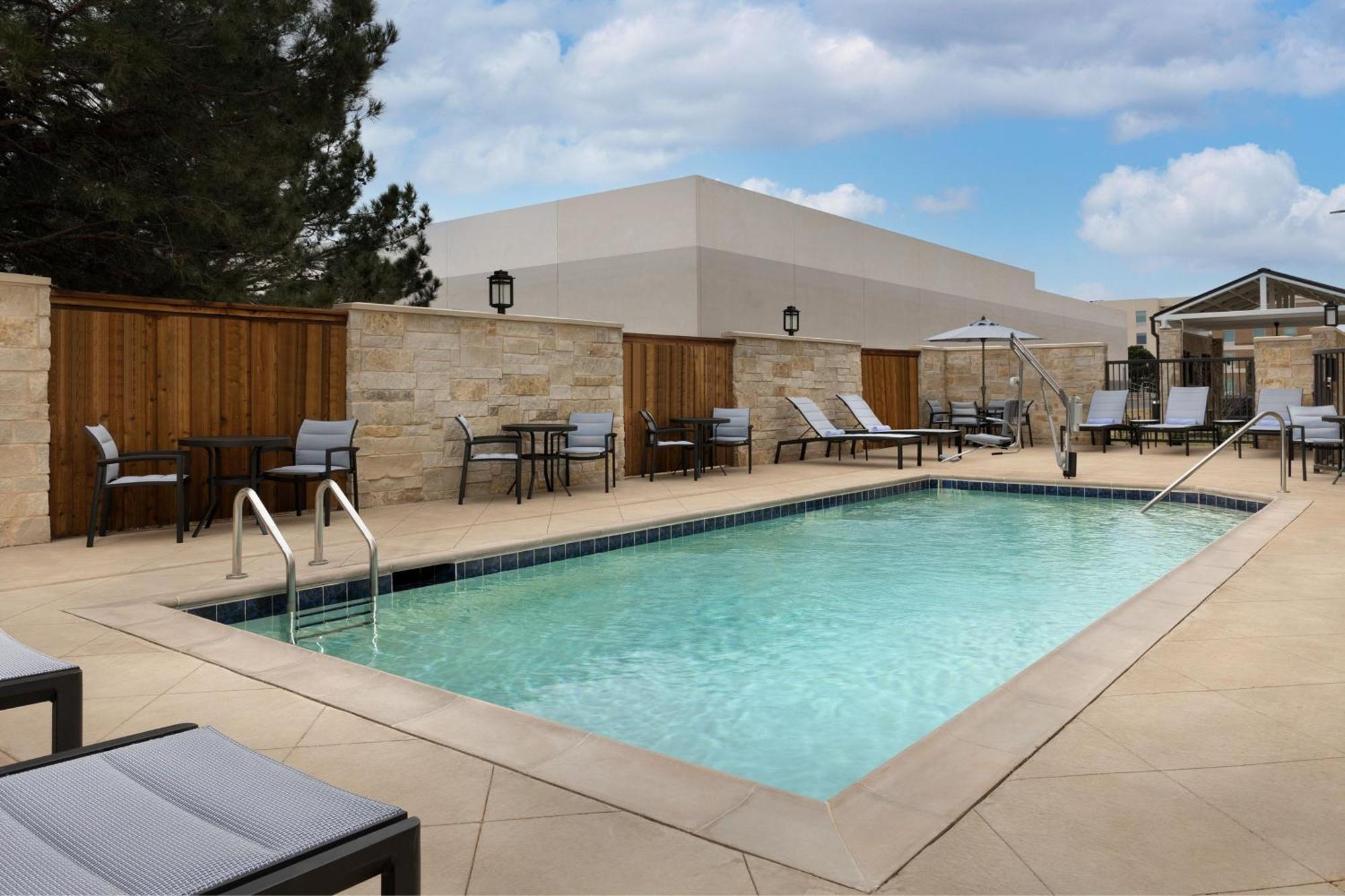 Towneplace Suites By Marriott Abilene Southwest Bagian luar foto