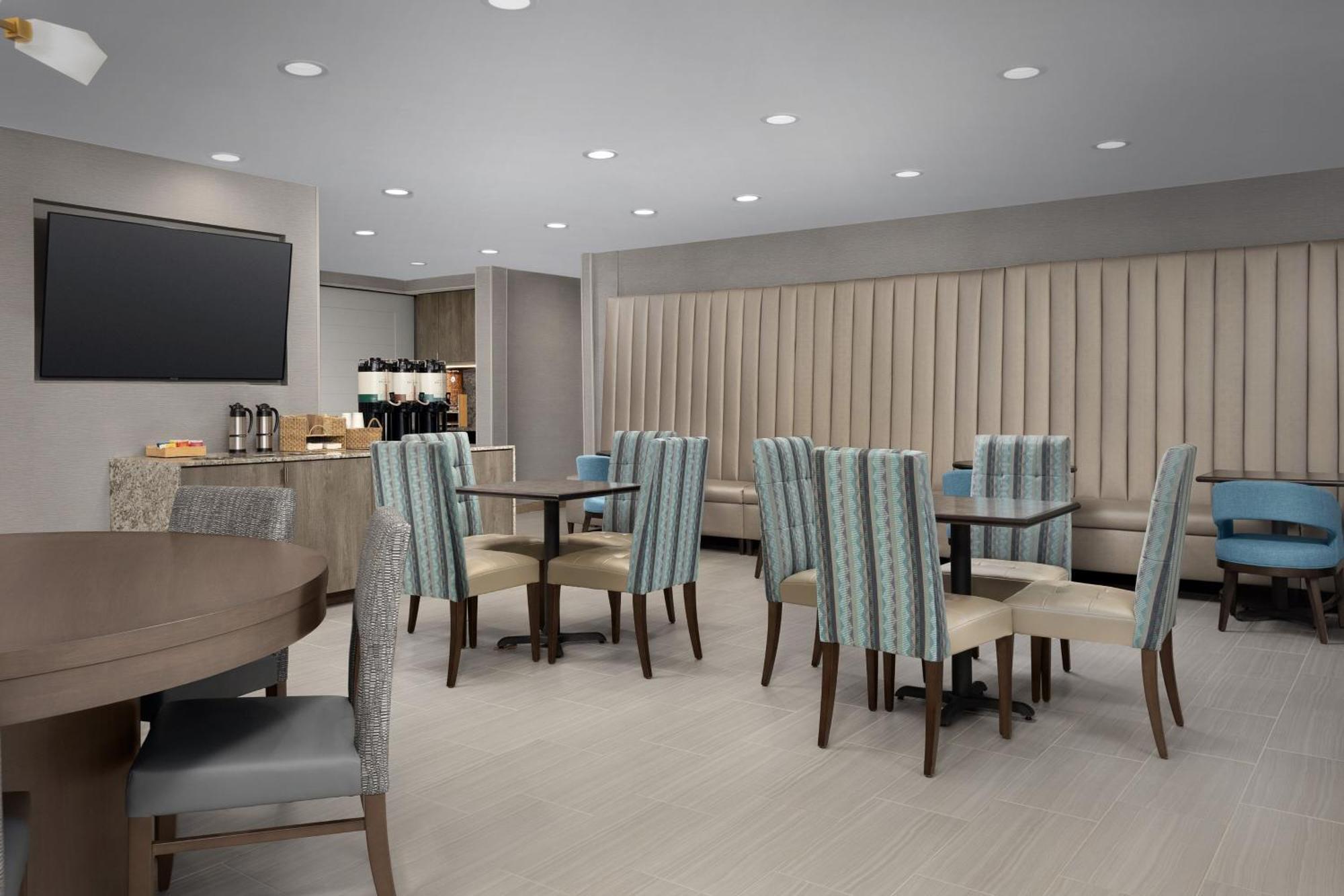 Towneplace Suites By Marriott Abilene Southwest Bagian luar foto