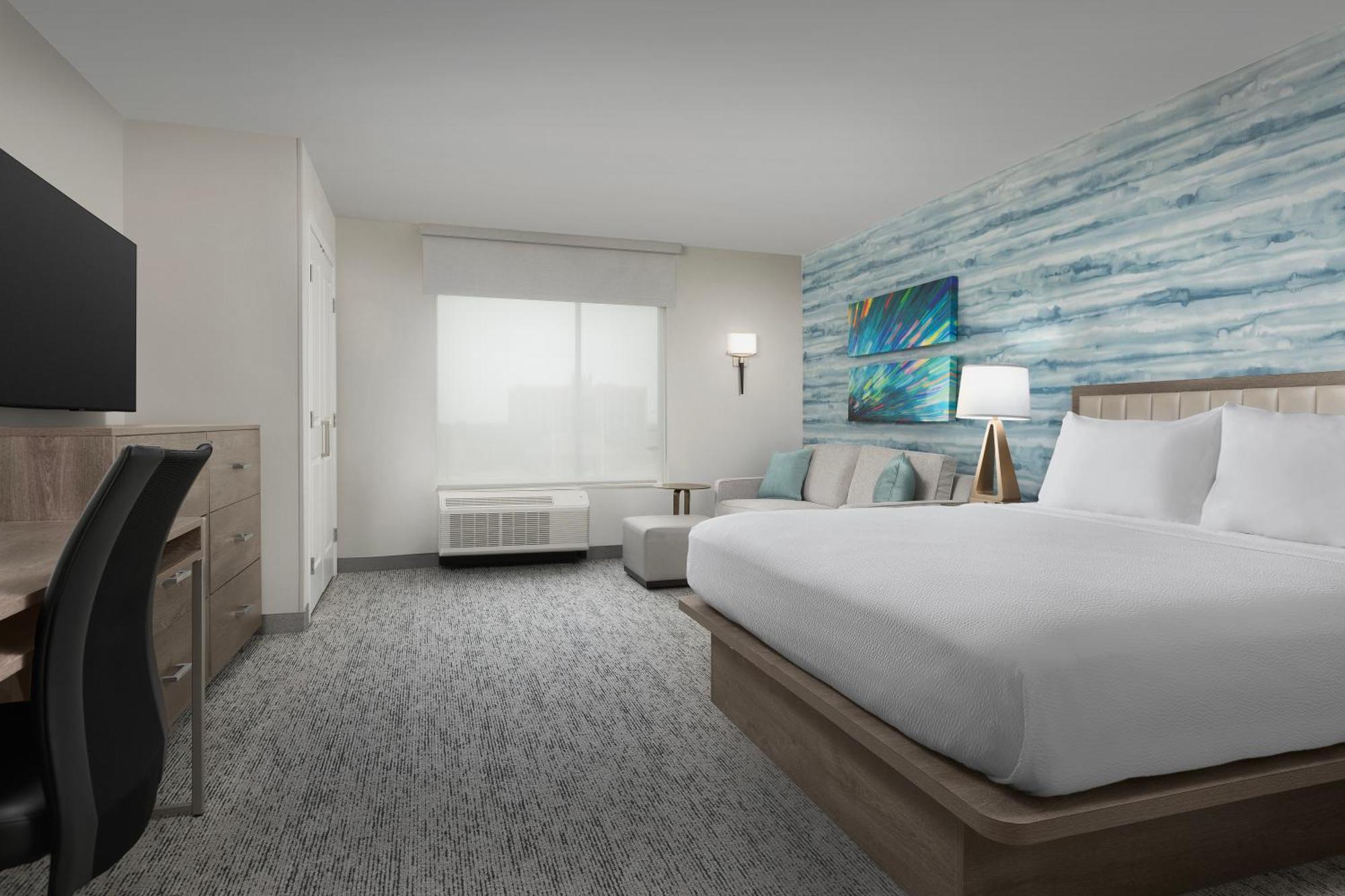 Towneplace Suites By Marriott Abilene Southwest Bagian luar foto