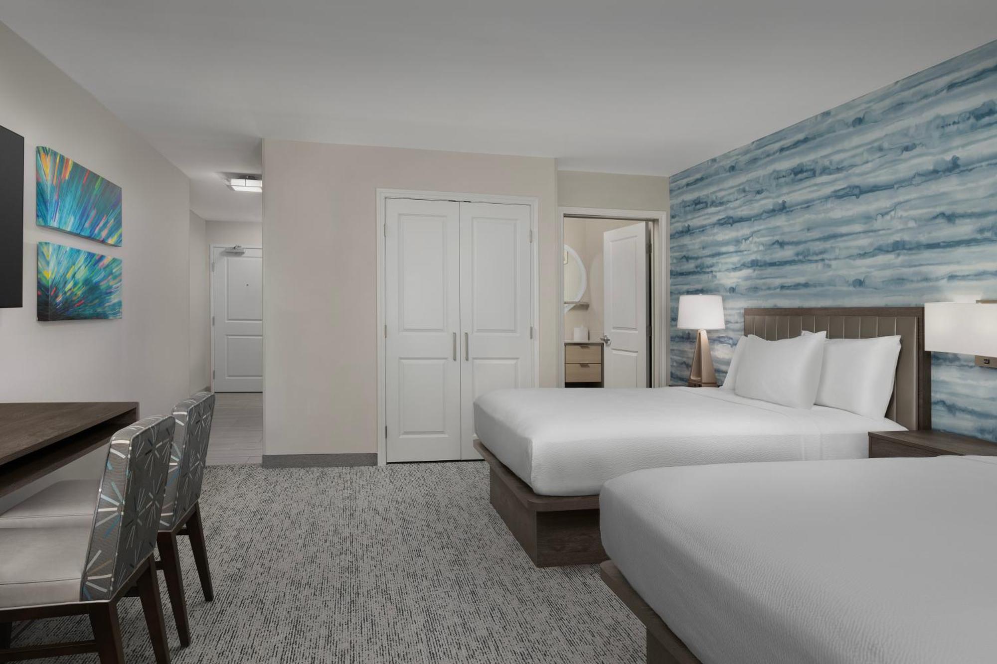 Towneplace Suites By Marriott Abilene Southwest Bagian luar foto