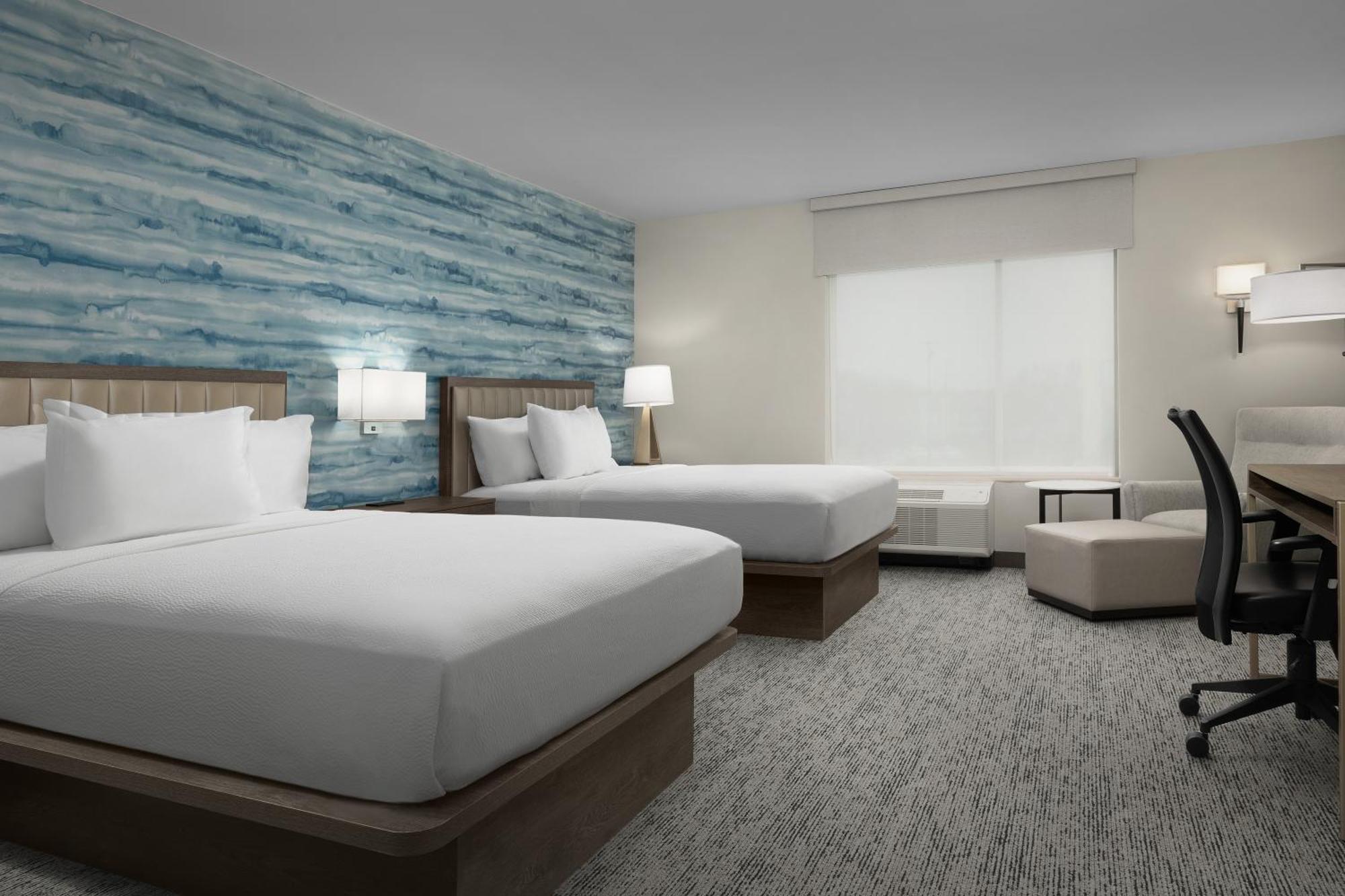 Towneplace Suites By Marriott Abilene Southwest Bagian luar foto