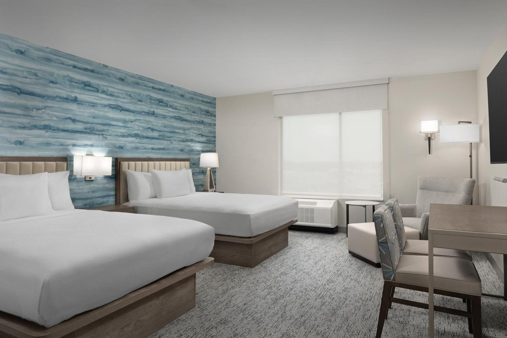 Towneplace Suites By Marriott Abilene Southwest Bagian luar foto
