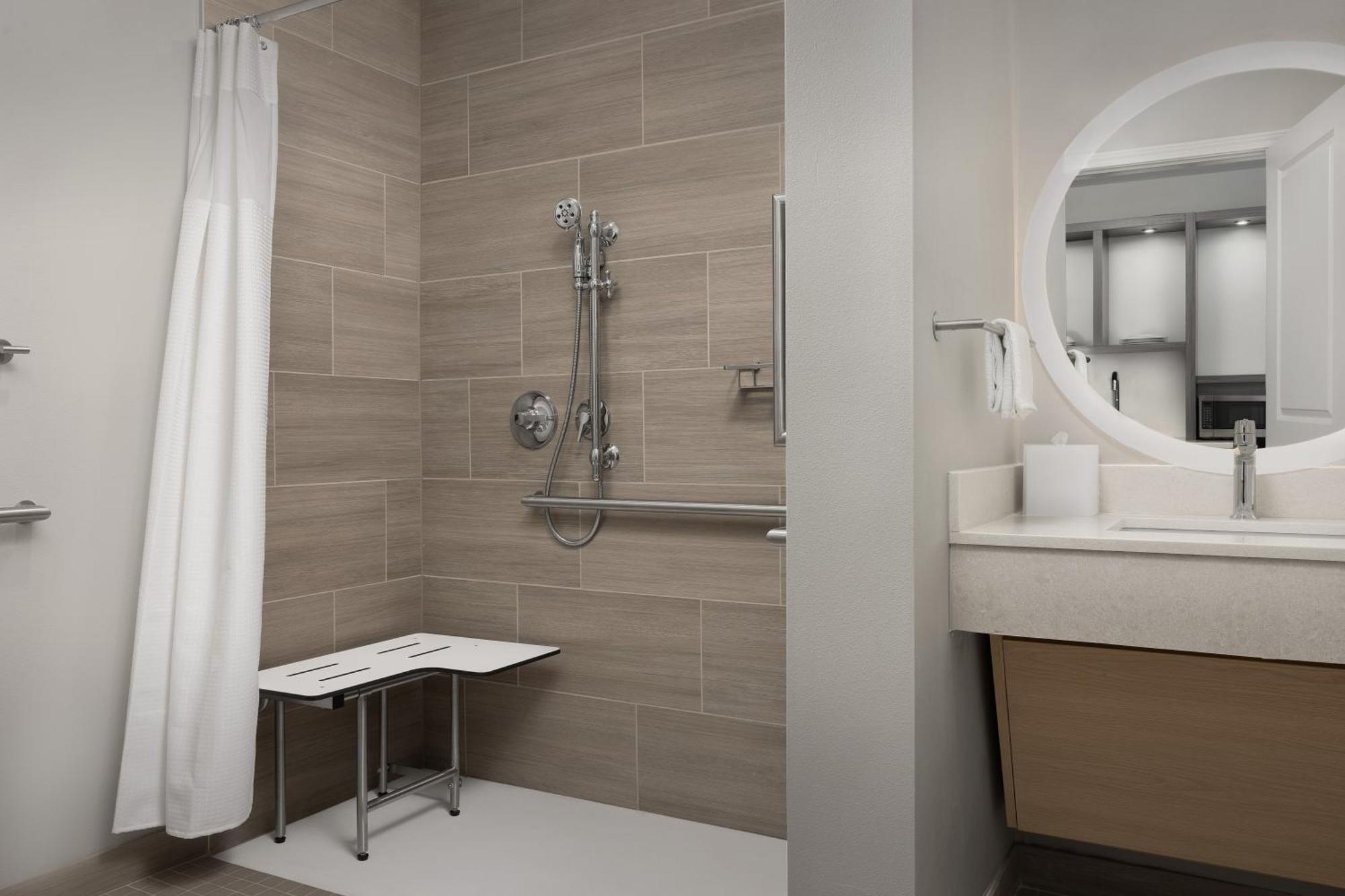 Towneplace Suites By Marriott Abilene Southwest Bagian luar foto