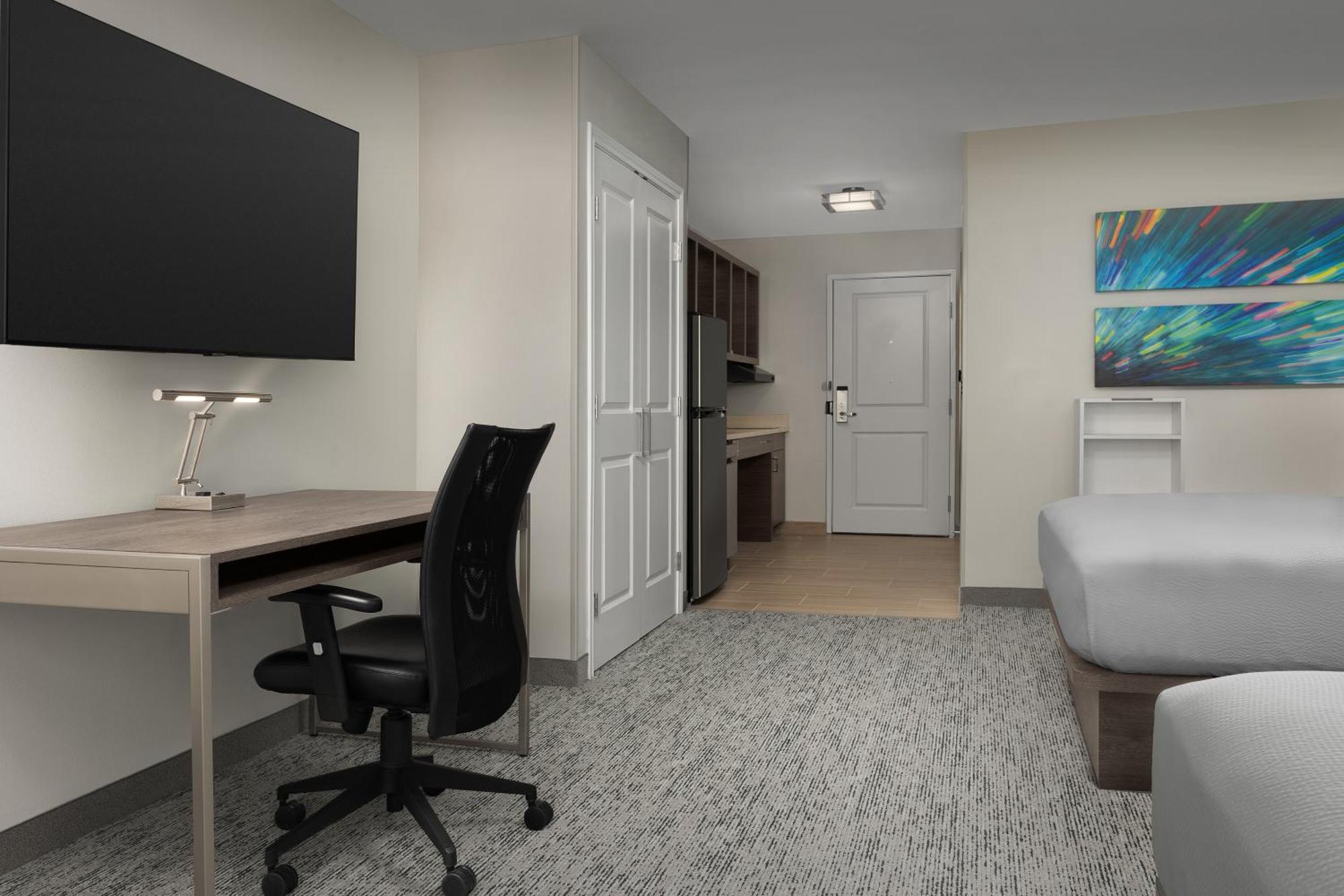 Towneplace Suites By Marriott Abilene Southwest Bagian luar foto