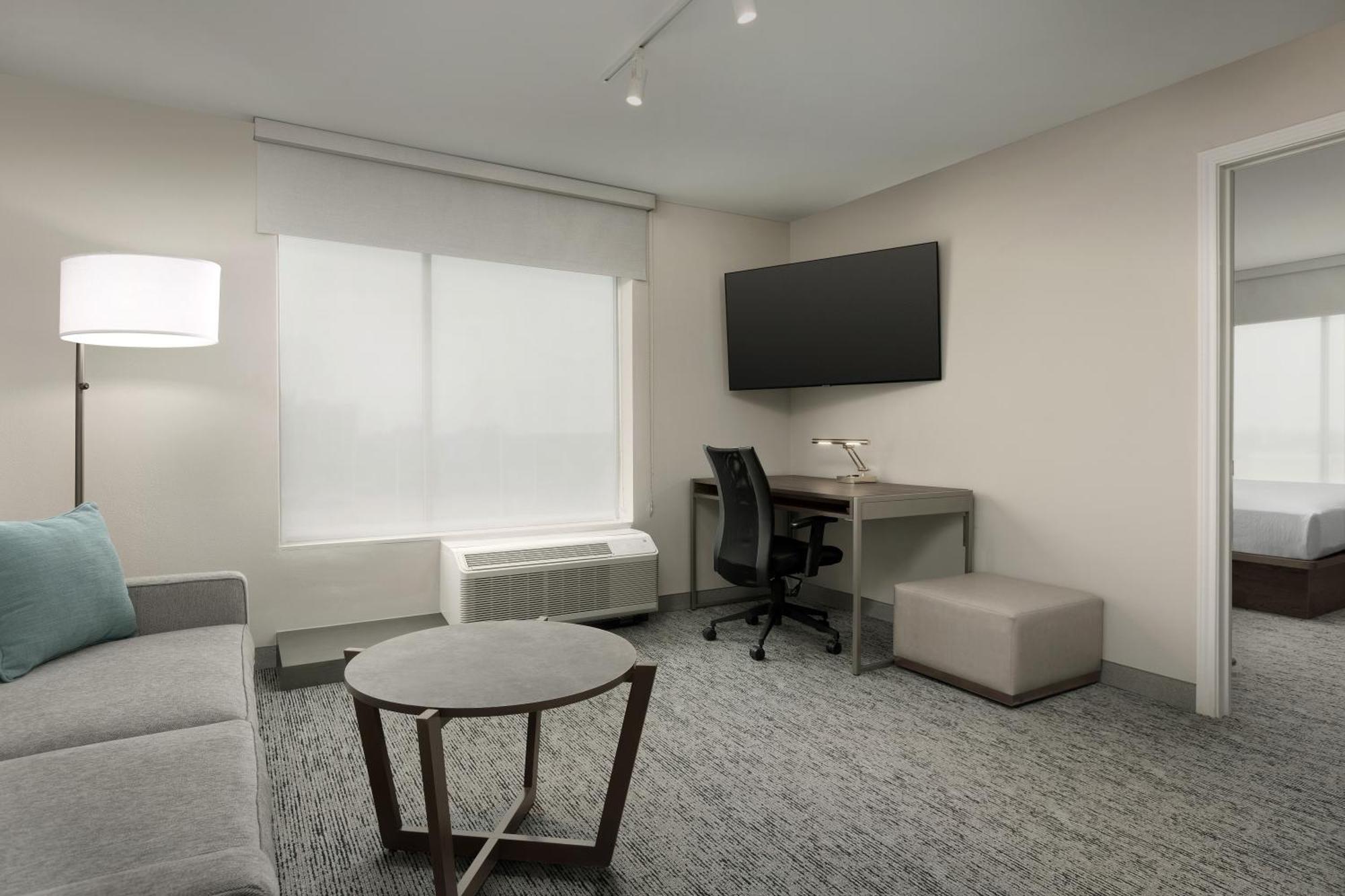 Towneplace Suites By Marriott Abilene Southwest Bagian luar foto