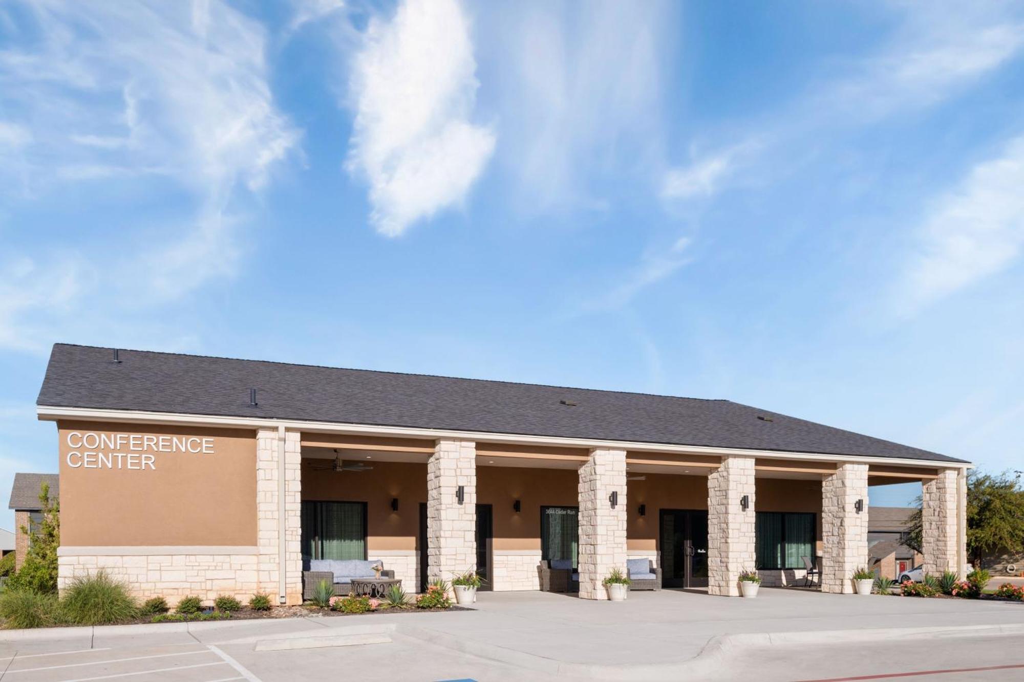 Towneplace Suites By Marriott Abilene Southwest Bagian luar foto