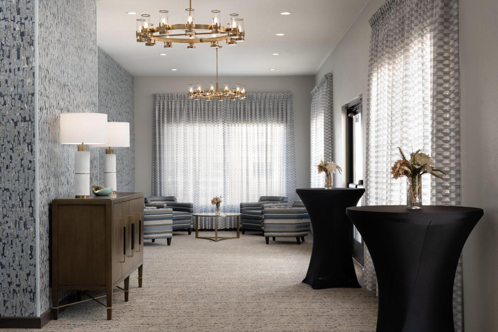Towneplace Suites By Marriott Abilene Southwest Bagian luar foto