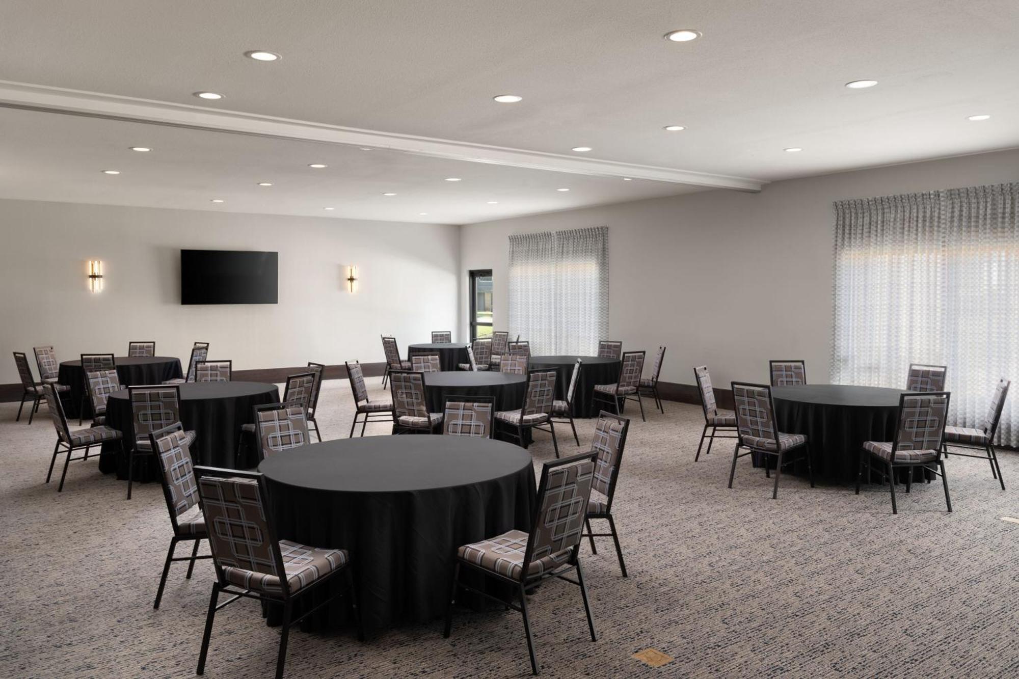 Towneplace Suites By Marriott Abilene Southwest Bagian luar foto