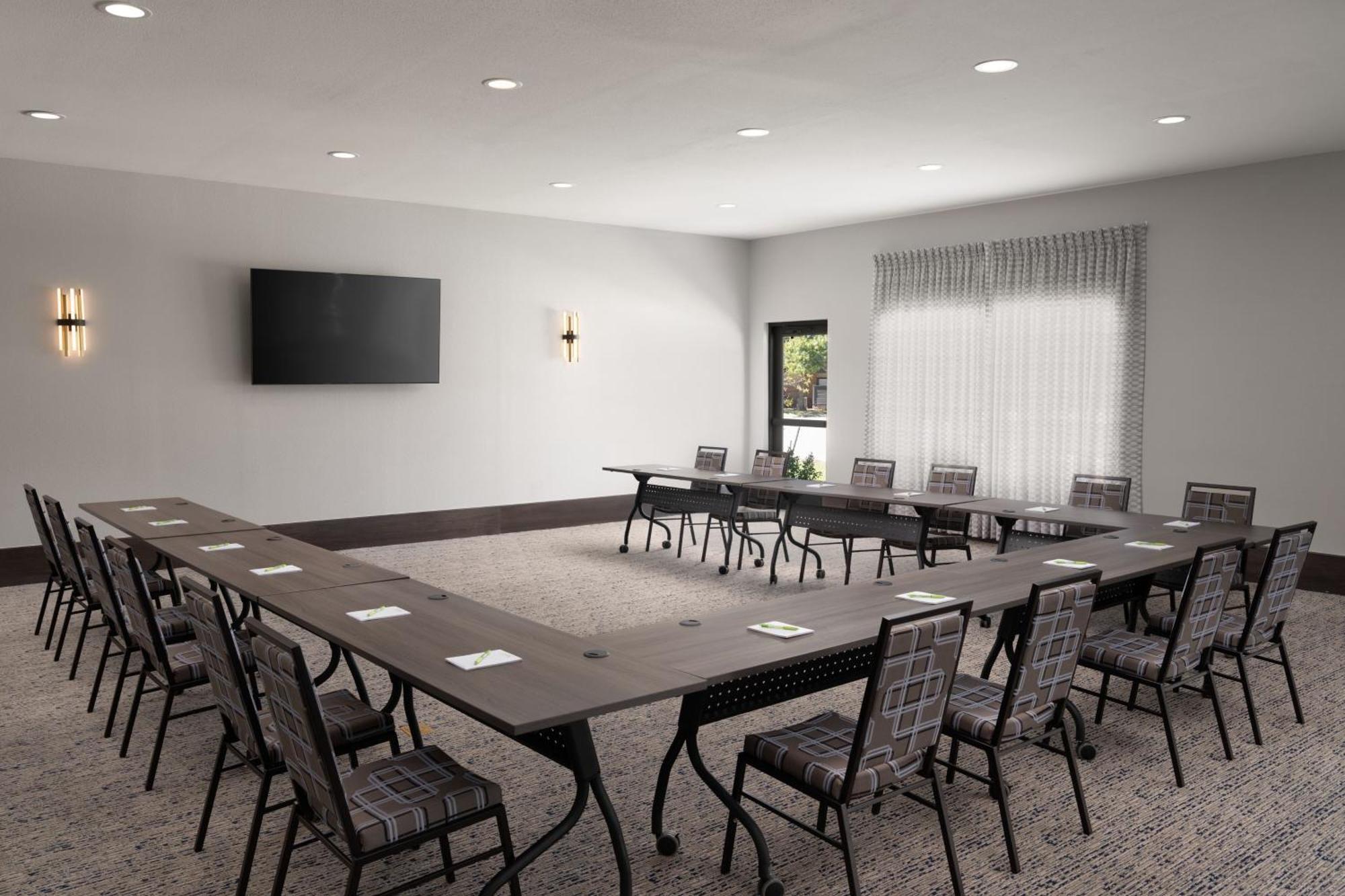 Towneplace Suites By Marriott Abilene Southwest Bagian luar foto
