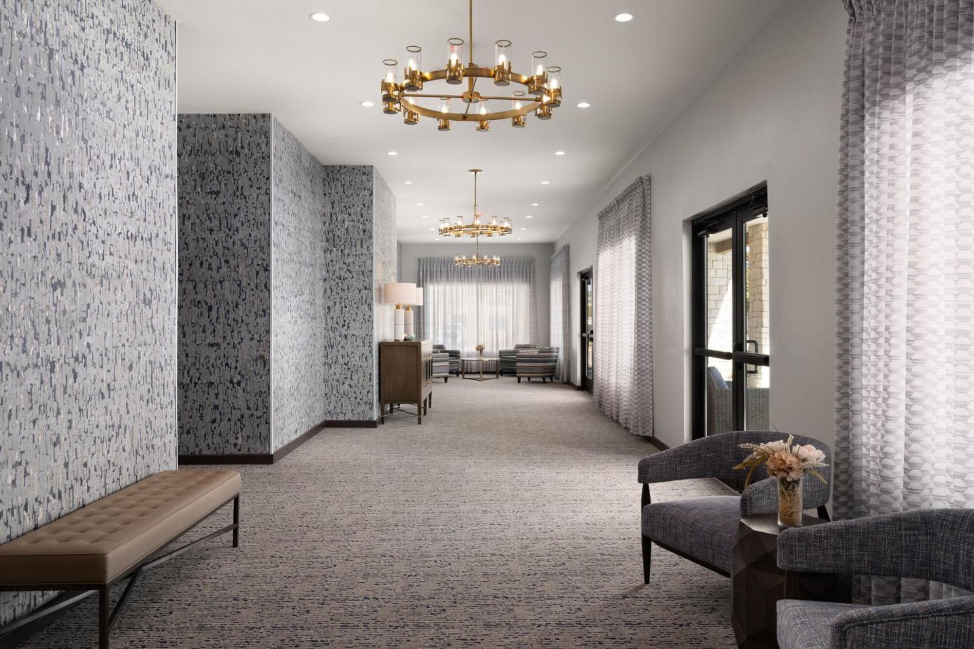 Towneplace Suites By Marriott Abilene Southwest Bagian luar foto