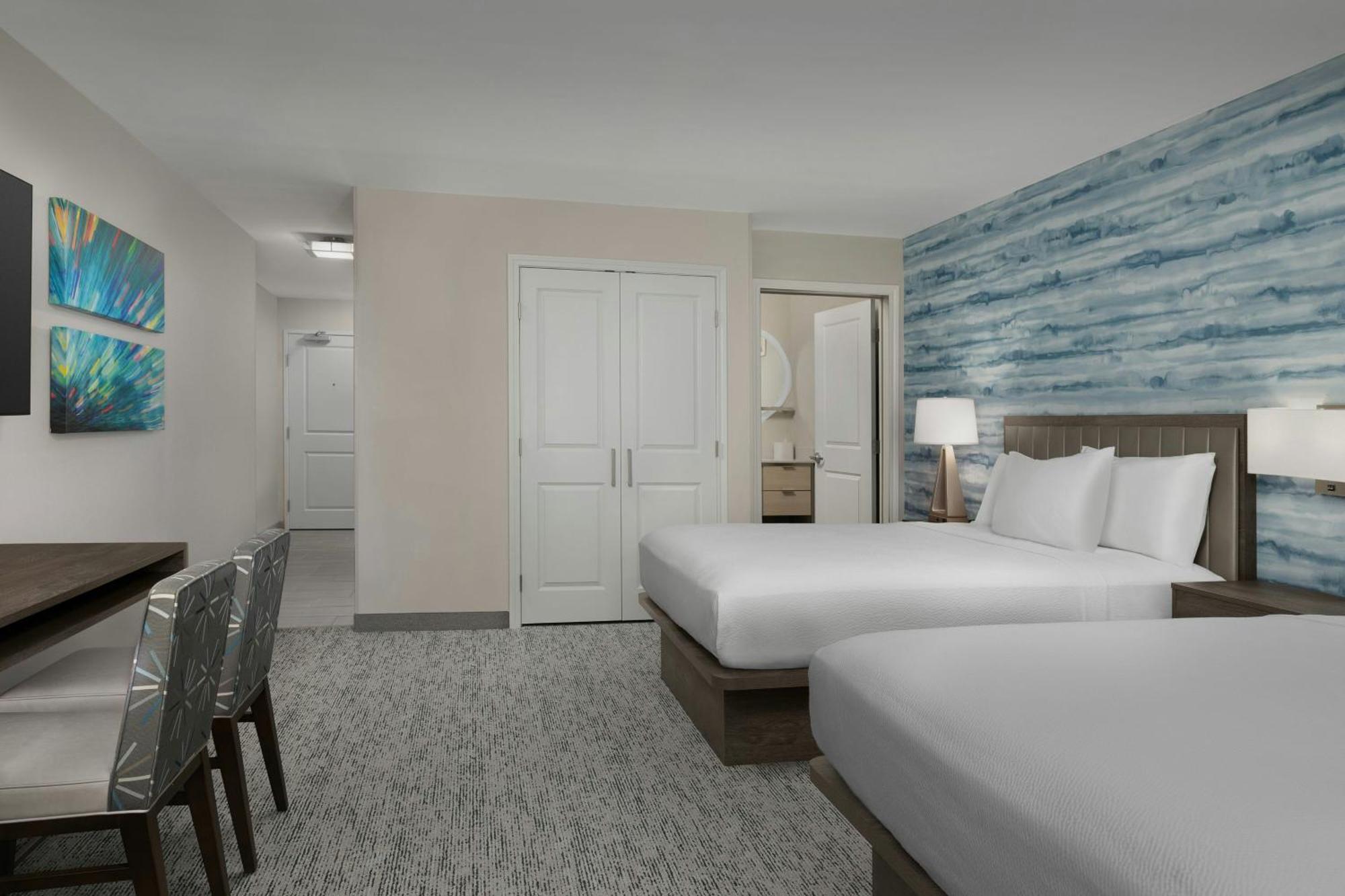 Towneplace Suites By Marriott Abilene Southwest Bagian luar foto