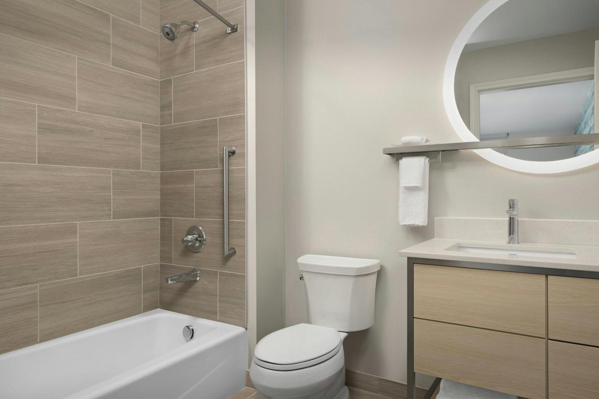 Towneplace Suites By Marriott Abilene Southwest Bagian luar foto