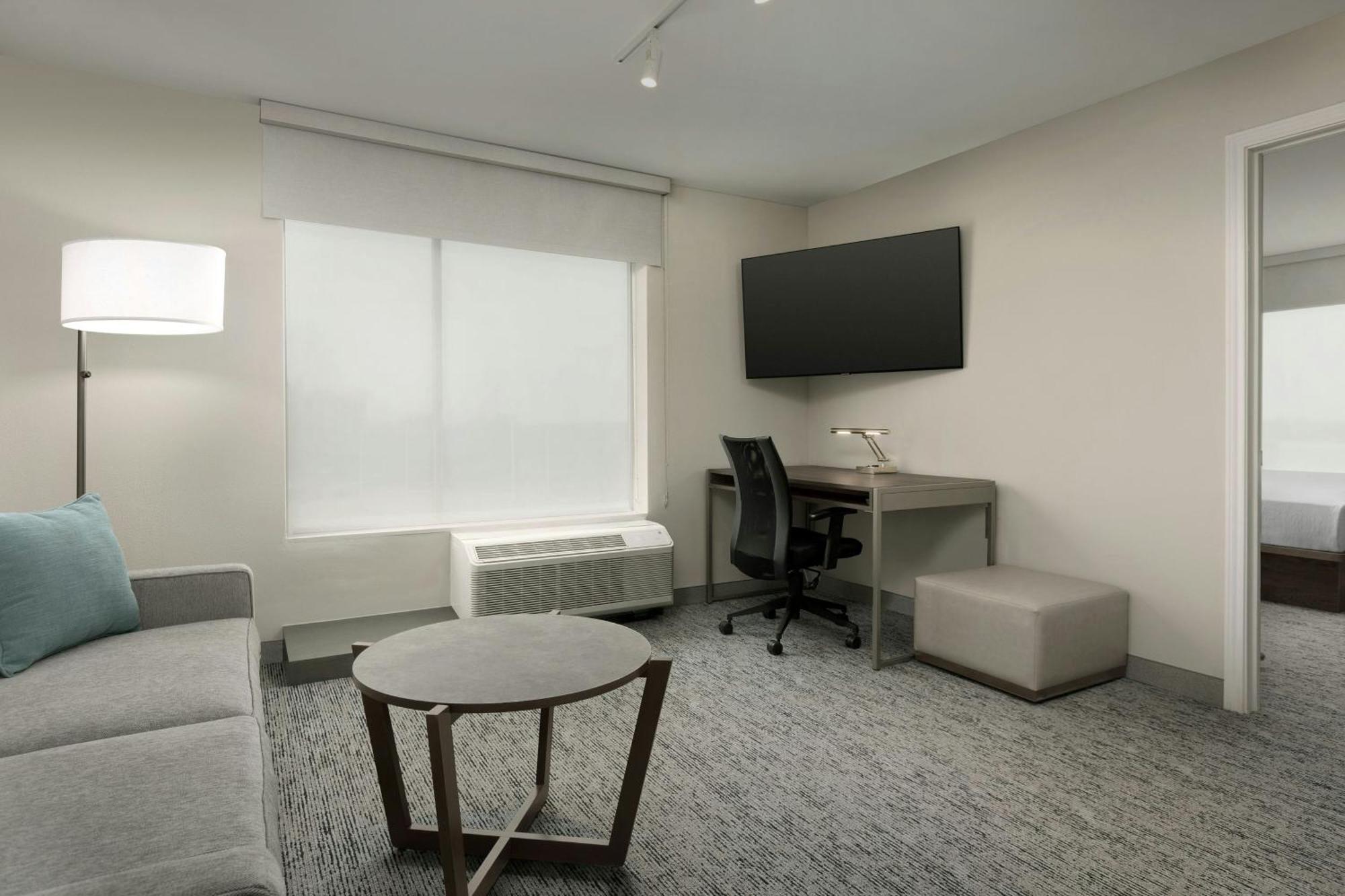 Towneplace Suites By Marriott Abilene Southwest Bagian luar foto