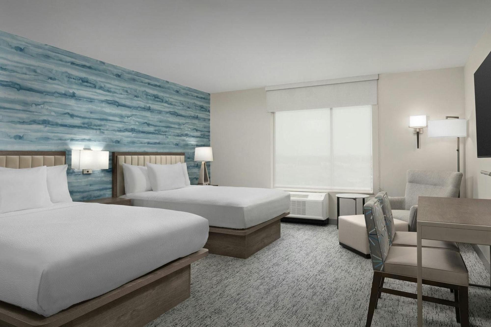 Towneplace Suites By Marriott Abilene Southwest Bagian luar foto