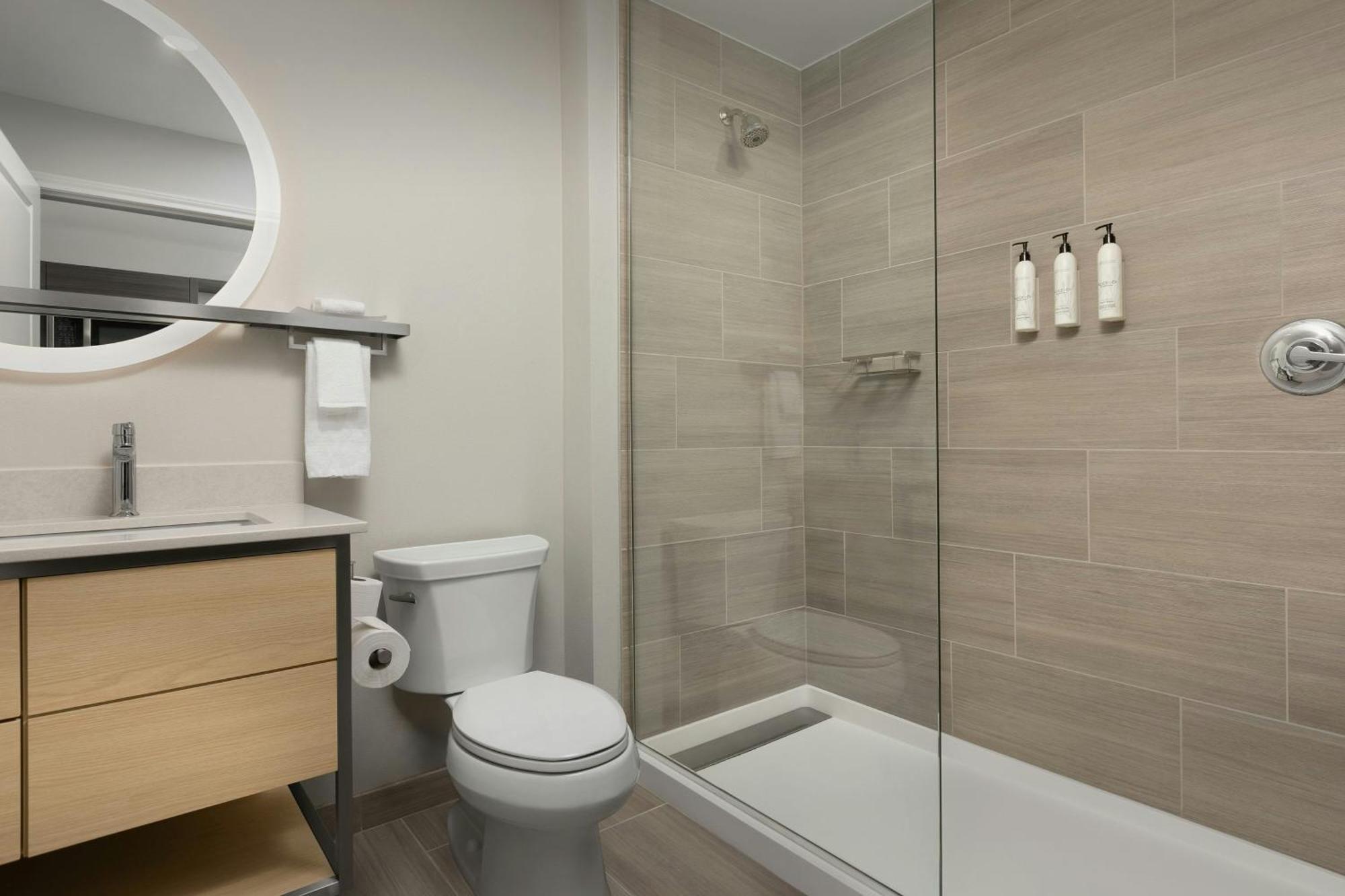 Towneplace Suites By Marriott Abilene Southwest Bagian luar foto